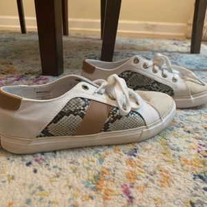 Marley Lilly sneakers